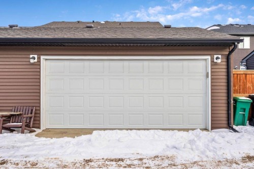 369 D'Arcy Ranch Drive, Okotoks, AB - Outdoor