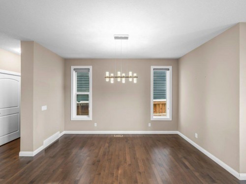 1023 Evanston Drive Nw, Calgary, AB - Indoor Photo Showing Other Room