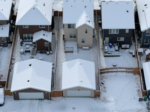 1023 Evanston Drive Nw, Calgary, AB - Outdoor