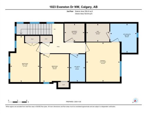 1023 Evanston Drive Nw, Calgary, AB - Other