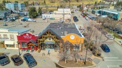 107 First Avenue WEST Cochrane, AB T4C 1A5