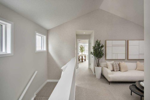 7079 Rangeview Avenue Se, Calgary, AB - Indoor Photo Showing Other Room