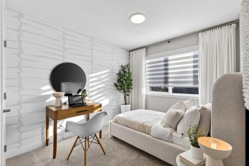 7079 Rangeview Avenue Se, Calgary, AB - Indoor