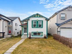 306 Coventry Road NE Calgary, AB T3K 5K5
