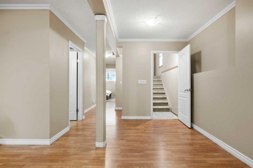 306 Coventry Road Ne, Calgary, AB - Indoor Photo Showing Other Room