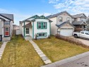 306 Coventry Road Ne, Calgary, AB  - Outdoor With Facade 