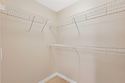 147 Mckenzie Towne Close Se, Calgary, AB - Indoor With Storage