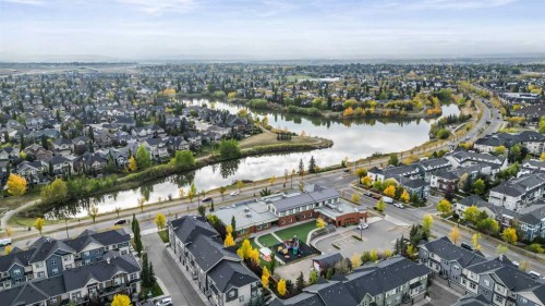 147 Mckenzie Towne Close Se, Calgary, AB - Outdoor With View