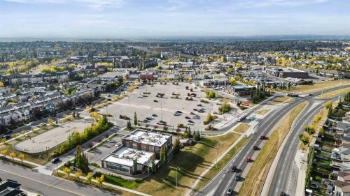 147 Mckenzie Towne Close Se, Calgary, AB - Outdoor With View