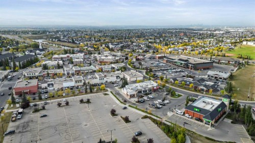 147 Mckenzie Towne Close Se, Calgary, AB - Outdoor With View