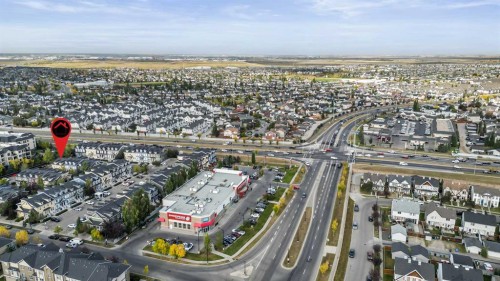 147 Mckenzie Towne Close Se, Calgary, AB - Outdoor With View