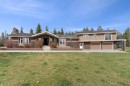 1008 Shawnee Drive Sw, Calgary, AB  - Outdoor With Facade 