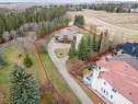 1008 Shawnee Drive Sw, Calgary, AB  - Outdoor With View 