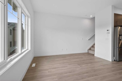 140-2231 81St Street Sw, Calgary, AB - Indoor