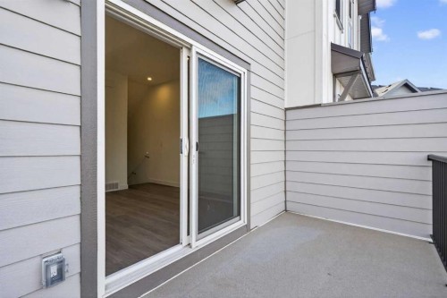 140-2231 81St Street Sw, Calgary, AB - Outdoor With Exterior