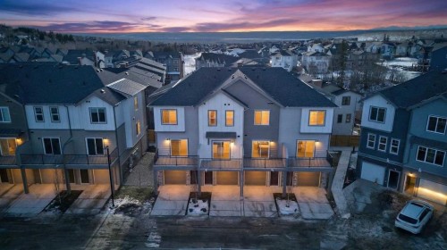 140-2231 81St Street Sw, Calgary, AB - Outdoor With Facade