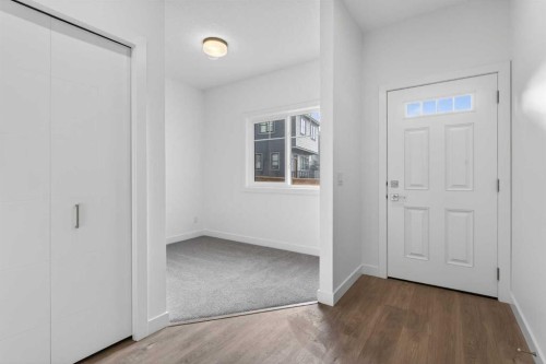 140-2231 81St Street Sw, Calgary, AB - Indoor Photo Showing Other Room