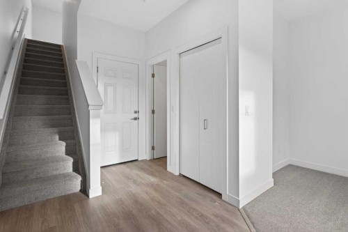 140-2231 81St Street Sw, Calgary, AB - Indoor Photo Showing Other Room