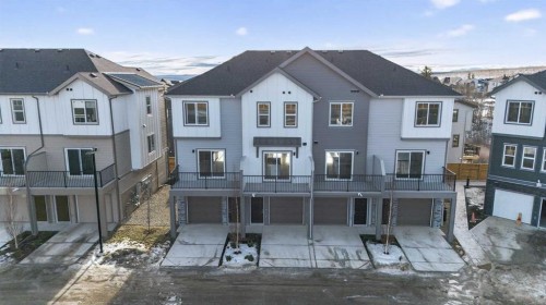 140-2231 81St Street Sw, Calgary, AB - Outdoor With Facade