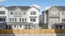 140-2231 81St Street Sw, Calgary, AB  -  With Facade 