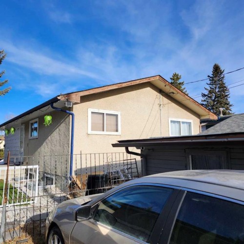 19 Margate Place Ne, Calgary, AB - Outdoor With Exterior