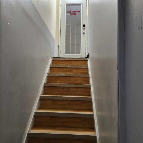 19 Margate Place Ne, Calgary, AB - Indoor Photo Showing Other Room