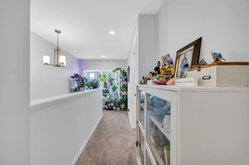 153 Edith Way Nw, Calgary, AB - Indoor Photo Showing Laundry Room