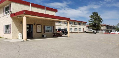 4830 4 Avenue, Edson, AB 