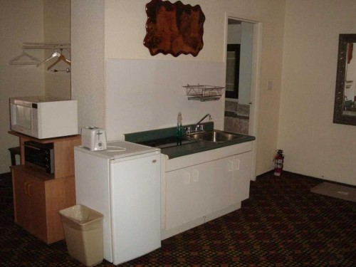 4830 4 Avenue, Edson, AB 