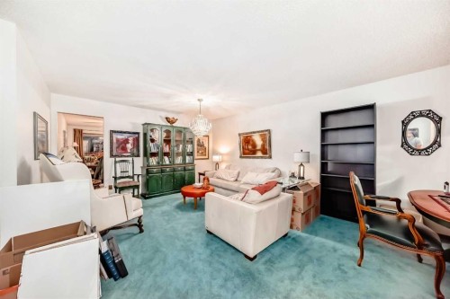 173 Citadel Hills Circle Nw, Calgary, AB - Indoor Photo Showing Other Room