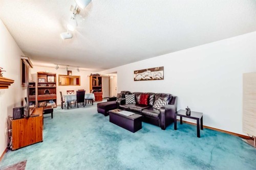 173 Citadel Hills Circle Nw, Calgary, AB - Indoor