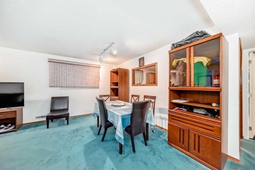 173 Citadel Hills Circle Nw, Calgary, AB - Indoor