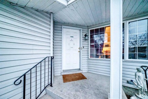 173 Citadel Hills Circle Nw, Calgary, AB - Outdoor