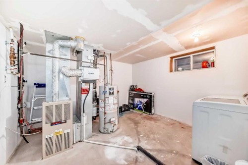 173 Citadel Hills Circle Nw, Calgary, AB - Indoor