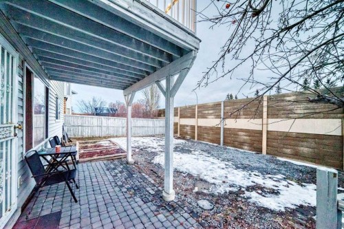 173 Citadel Hills Circle Nw, Calgary, AB - Outdoor