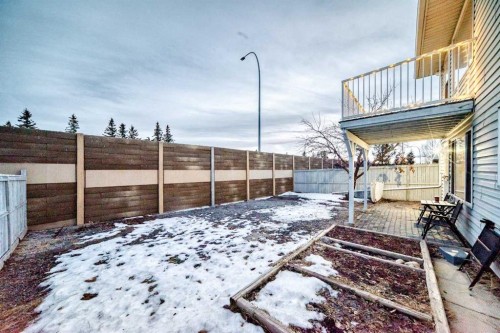 173 Citadel Hills Circle Nw, Calgary, AB - Outdoor