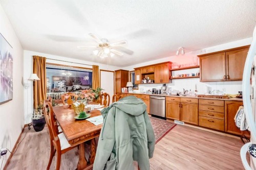 173 Citadel Hills Circle Nw, Calgary, AB - Indoor