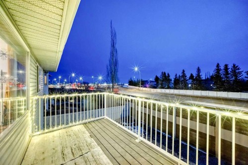 173 Citadel Hills Circle Nw, Calgary, AB - Outdoor