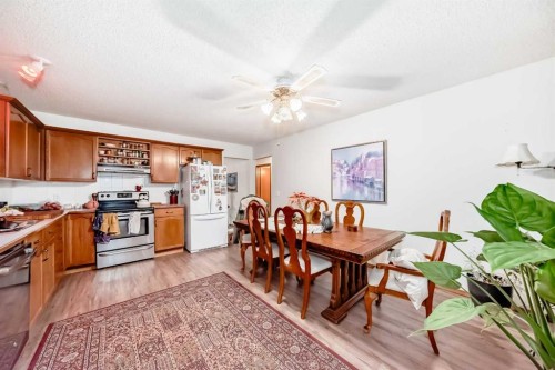 173 Citadel Hills Circle Nw, Calgary, AB - Indoor