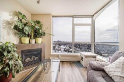2102-77 Spruce Place SW Calgary, AB T3C 3X6