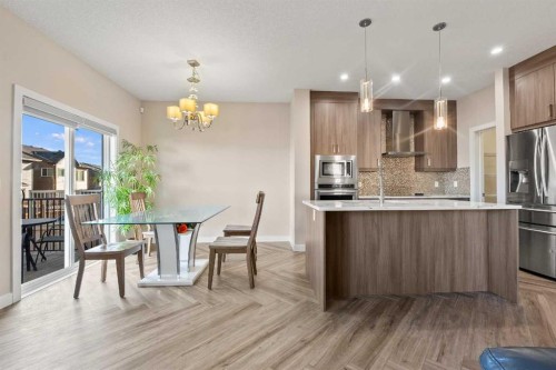 320 Nolancrest Circle Nw, Calgary, AB - Indoor