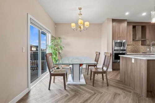 320 Nolancrest Circle Nw, Calgary, AB - Indoor