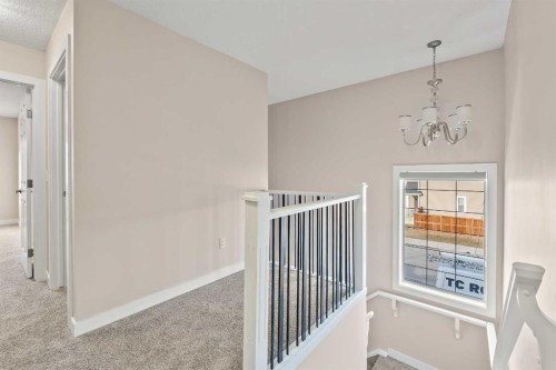 320 Nolancrest Circle Nw, Calgary, AB - Indoor Photo Showing Other Room