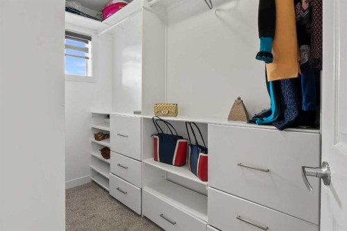 320 Nolancrest Circle Nw, Calgary, AB - Indoor