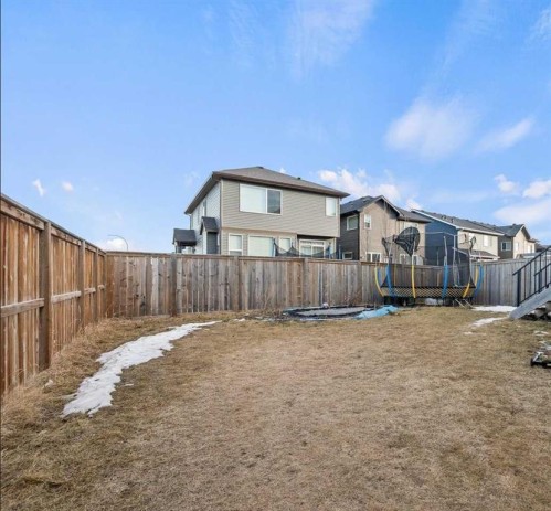 320 Nolancrest Circle Nw, Calgary, AB - Outdoor