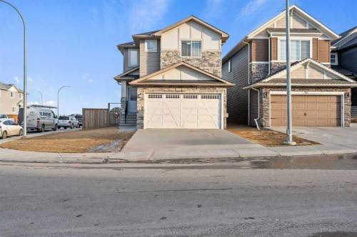 320 Nolancrest Circle Nw, Calgary, AB - Outdoor