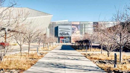 677 Regal Park Ne, Calgary, AB - Outdoor With View