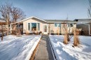 9936 Warren Road Se, Calgary, AB  - Outdoor 
