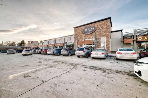 9936 Warren Road Se, Calgary, AB - Outdoor