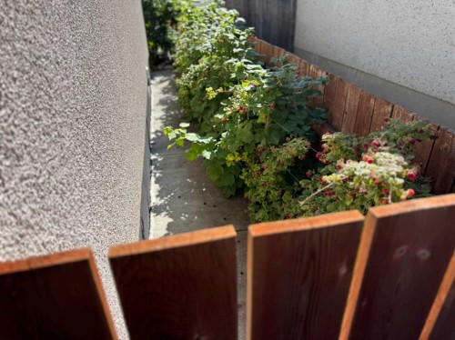 9936 Warren Road Se, Calgary, AB - Outdoor